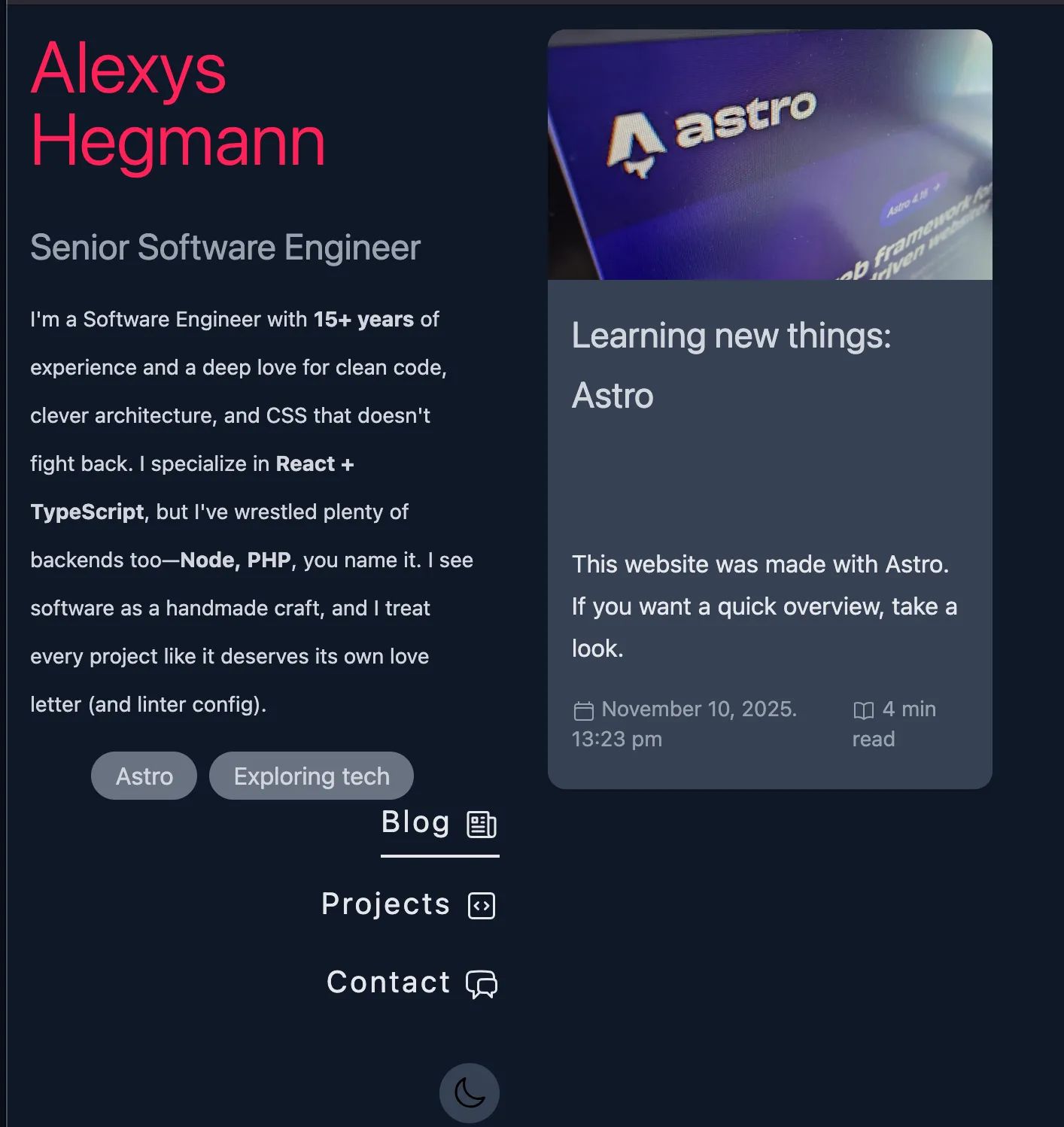 alexyshegmann dot tech